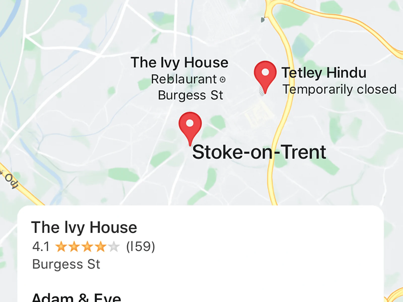 Local SEO